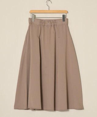 ONWARD Reuse Park 【any SiS】スカート春夏 ベージュ