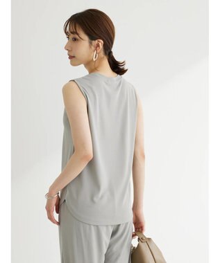 Green Parks ・ＳＵＧＡＲ　ＳＰＯＯＮ　ラッシュガードノースリーブ Gray