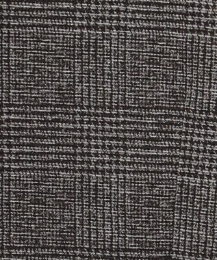 JOSEPH ABBOUD 【キングサイズ・ストレッチ】ツィーディージャージ　ベスト グレー系4