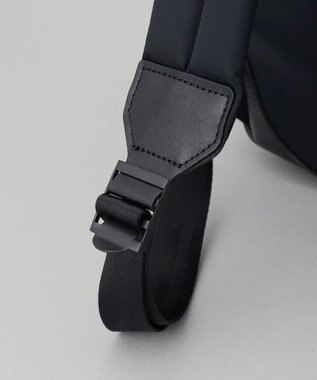 GOTAIRIKU 日本製【PELLE MORBIDA】バックパック / ビジネスリュック ネイビー系