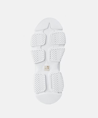 STEVE MADDEN POSSESSION-E ECOスニーカー ホワイト