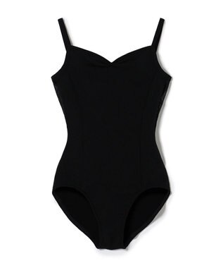 Chacott キャミソールレオタード