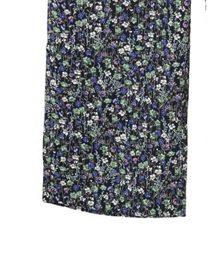 AMERICAN HOLIC アソートプリントリラックスパンツ Ivory