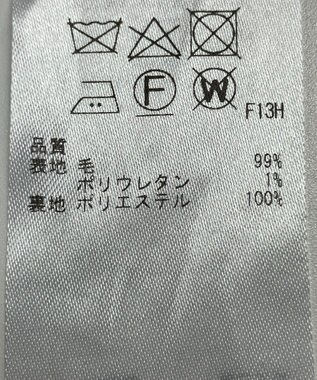 ONWARD Reuse Park 【23区】パンツ秋冬 イエロー