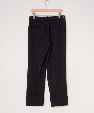 ONWARD Reuse Park 【ICB】パンツ春夏 ブラック