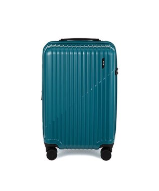 ACE BAGS & LUGGAGE 【WEB限定】ACE クレスタS スーツケース 35/42L 機内持ち込み ストッパー付き 09161 エース アイボリー