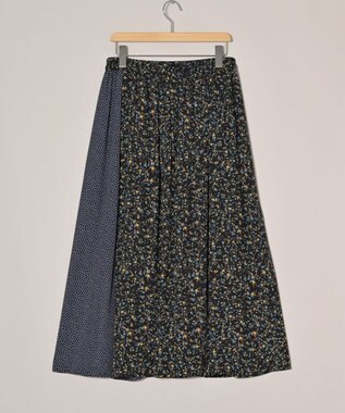 ONWARD Reuse Park 【any FAM】スカート春夏 ブラック