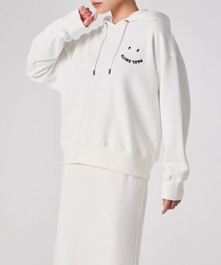 Paul Smith Happy フーデッド パーカ