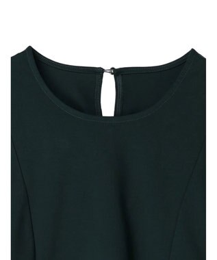 Green Parks ・ＥＬＥＮＣＡＲＥ　ＤＵＥイソザイキリカエプルオーバー Green