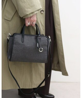 MORROW by thank OLIVE M.CLOTH ブラック