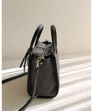 MORROW by thank OLIVE M.CLOTH ブラック