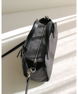 MORROW by thank OLIVE M.CLOTH ブラック