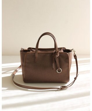 MORROW by thank OLIVE M.CLOTH ブラウン