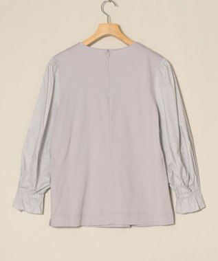 ONWARD Reuse Park 【自由区】カットソー秋冬 グレー