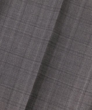 GOTAIRIKU 【DORMEUIL】MILLENNIAL スーツ グレー系4