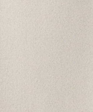 ANY SIS 【セットアップ可】メルトンライク ミニスカート アイボリーベージュ