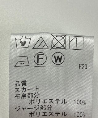 ONWARD Reuse Park 【J.PRESS】ワンピース春夏 ネイビー