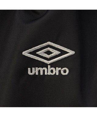 ACE BAGS & LUGGAGE umbro ナップサック B5サイズ 6W13 20312 アンブロ ブラック