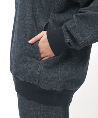 ワコール／睡眠科学 パジャマ 長袖 長ズボン 綿混(本体) ここちよく眠れる 寝返りしやすい レディース YDX598 睡眠科学／ワコール コン