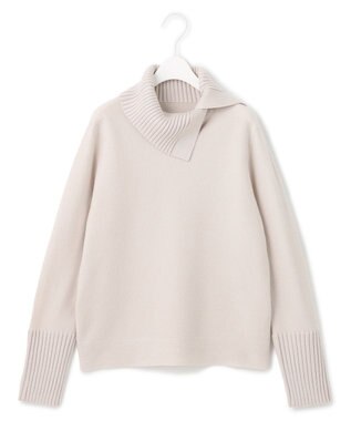 ICB ミルドウール プルオーバー トープ系