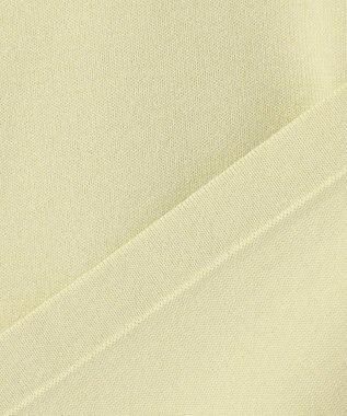 組曲 【アンサンブル対応】ブーケカラー6分袖ニット グリーン系