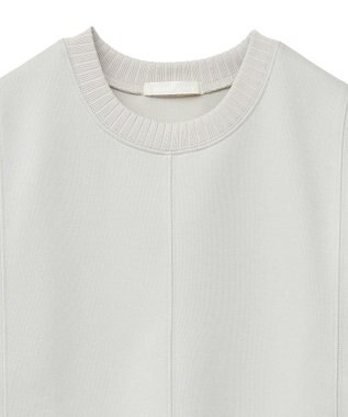 Green Parks ・ｆｕｒｒｙｒａｔｅ　軽量ボンディングプルオー Ivory