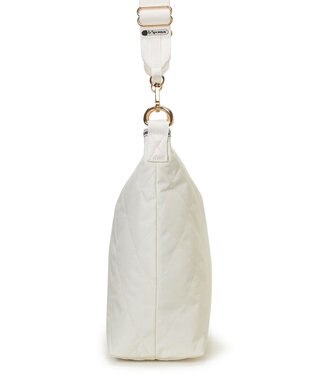 LeSportsac CHAIN MED ZIP SHOULDER/ルナキルトチェーン ルナキルトチェーン