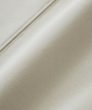 Green Parks ・ｆｕｒｒｙｒａｔｅ　軽量ボンディングプルオー Ivory