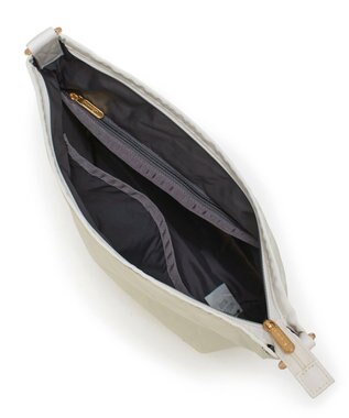 LeSportsac CHAIN MED ZIP SHOULDER/ルナキルトチェーン ルナキルトチェーン