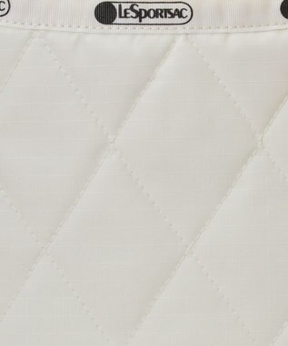 LeSportsac CHAIN MED ZIP SHOULDER/ルナキルトチェーン ルナキルトチェーン
