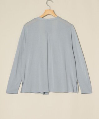 ONWARD Reuse Park 【J.PRESS】カットソー春夏 ブルー