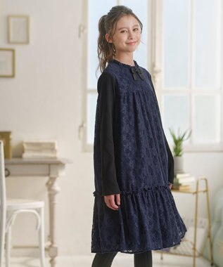 カードキャプターさくら×any FAM】制服・オープニング衣装風ワンピース