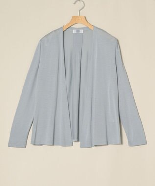 ONWARD Reuse Park 【J.PRESS】カットソー春夏 ブルー