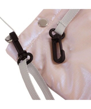 ROOTOTE 1064【スマホ＆ボトルケース】 LT.ボトッシュ.ルミエ-A 03：ピンク