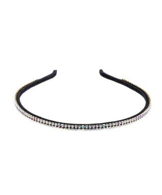 ACCA ブリジットカチューシャ ホワイト