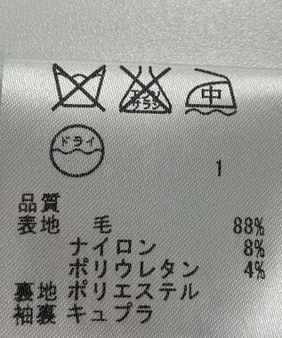 ONWARD Reuse Park 【ICB】ジャケット春夏 ブラック