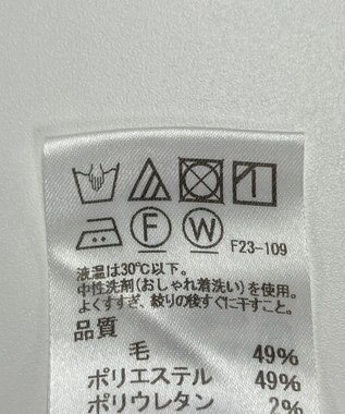 ONWARD Reuse Park 【J.PRESS】パンツ秋冬 グレー