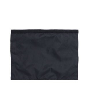 WEGO 【痛バ＆推し活グッズ】きらめきスーパーカスタム痛バッグS ブラック