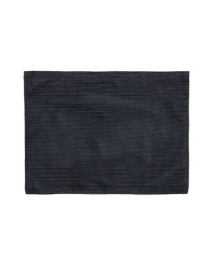 WEGO 【痛バ＆推し活グッズ】きらめきスーパーカスタム痛バッグS ブラック