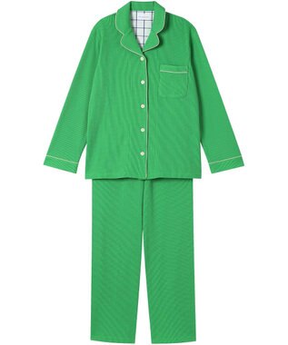 une nana cool ふわふわワッフルパシャマ