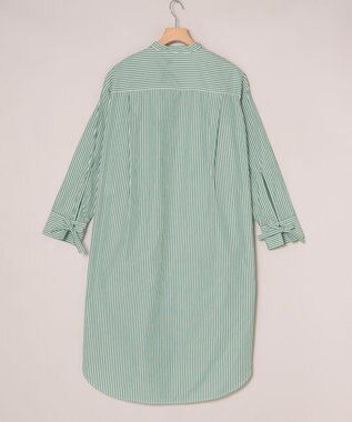 ONWARD Reuse Park 【23区】ブラウス春夏 グリーン