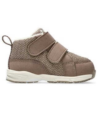 ASICS WALKING コンフィ BABY MC ベージュ系