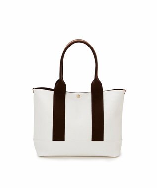 TOPKAPI 【Breath TOPKAPI】NEOCANVAS ネオキャンバス テープトートバッグ L