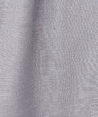 J.PRESS YORK STREET 【WOMEN】ハイウエストサロペット ライトグレー系