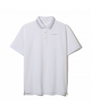 ZERO HALLIBURTON 【吸水速乾・UVケア】 鹿の子ポロシャツ ZHG-M5S4a 82947