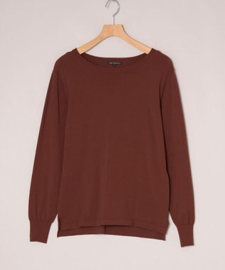 ONWARD Reuse Park 【23区】ニット秋冬 レッド