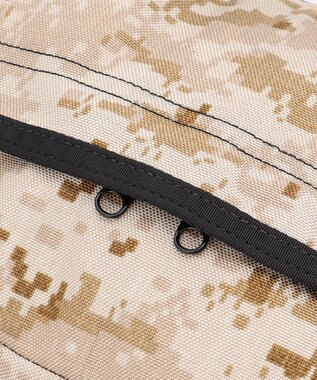 ONWARD CROSSET SELECT 【BATTLELAKE】SKY DAYPACK DESERT MARSHAL(BEIGE DIGICSMO)