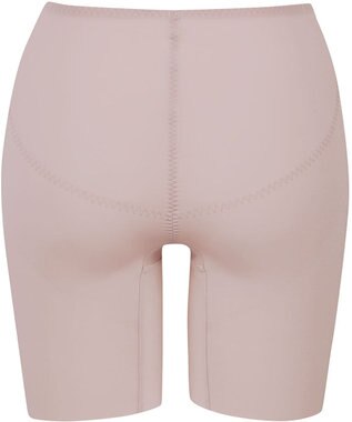 Wing 【マッチミーガードル】 ガードルがわたしに合わせてくれる ヒップアップ KQ2720 ウイング／ワコール ピンク