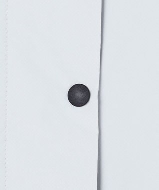 23区GOLF 【WOMEN】レインワンピース　撥水　耐水 ライトグレー系