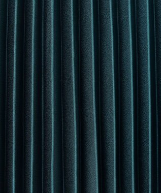 JOSEPH ニットウィーブプリッセ　スカート Dark Teal